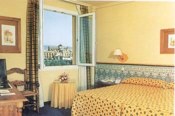 Hotel Hesperia C�rdoba