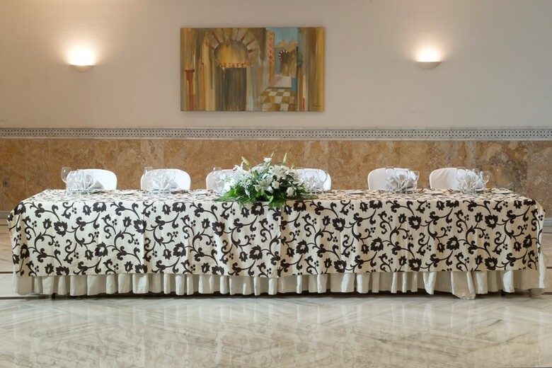 Hotel Exe Las Adelfas