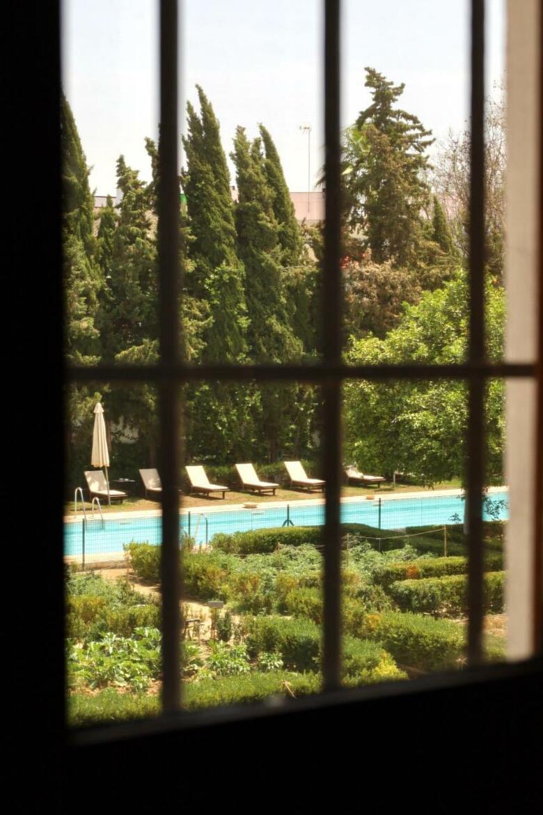 Hotel Monasterio De San Francisco