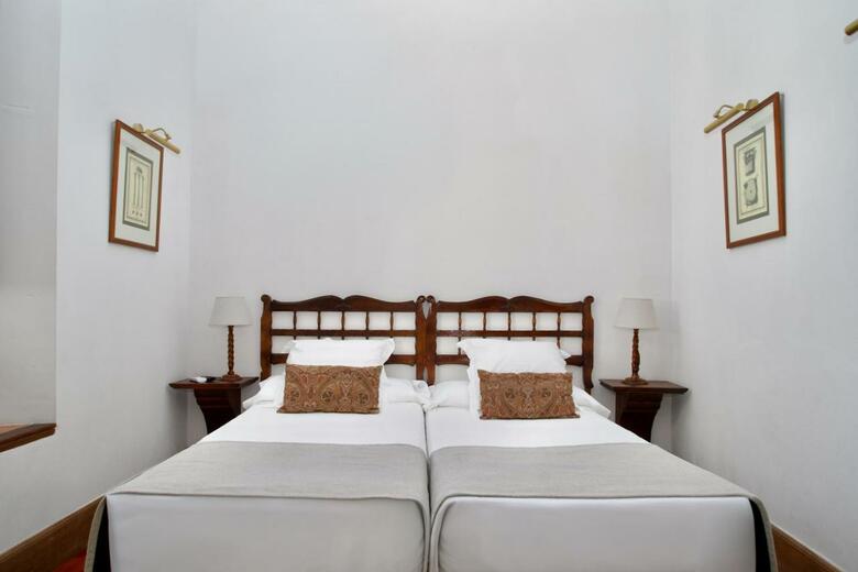 Hotel Monasterio De San Francisco