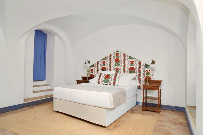 Hotel Monasterio De San Francisco
