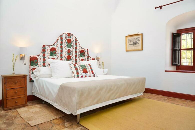 Hotel Monasterio De San Francisco