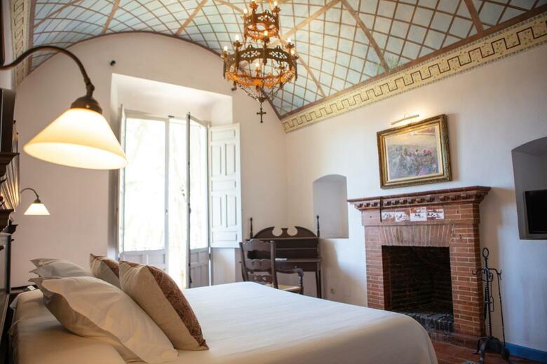 Hotel Monasterio De San Francisco