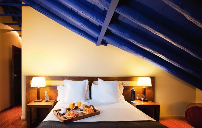 Hotel Abad Toledo