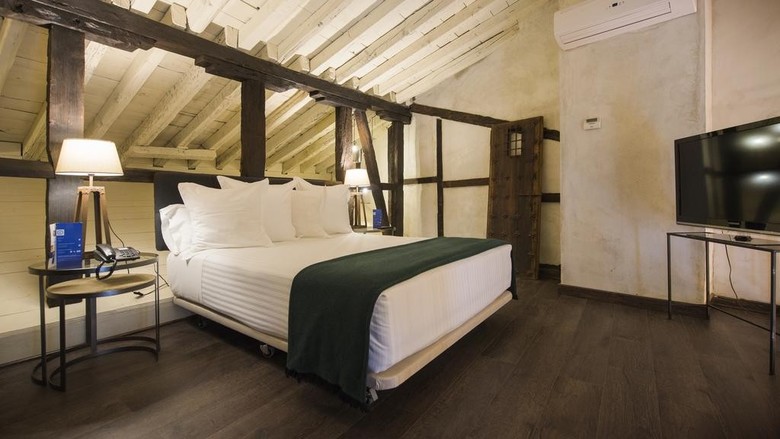Hotel Abad Toledo