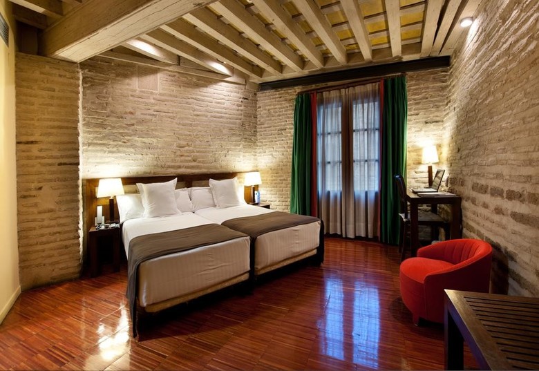 Hotel Abad Toledo