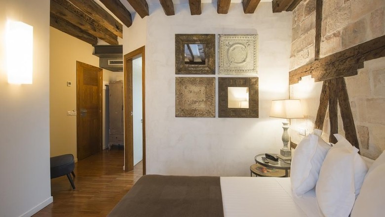 Hotel Abad Toledo