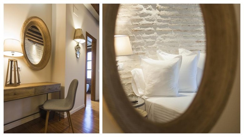 Hotel Abad Toledo