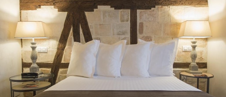 Hotel Abad Toledo