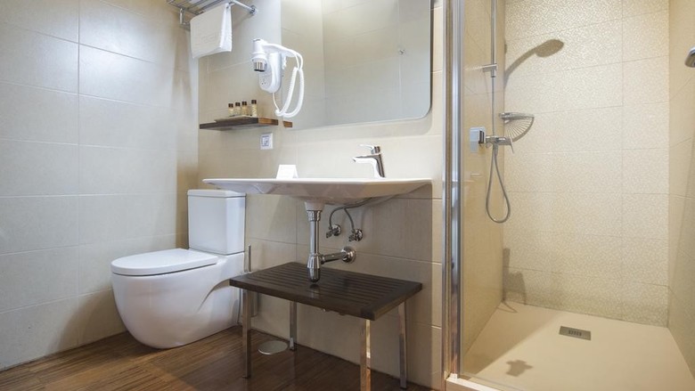 Hotel Abad Toledo