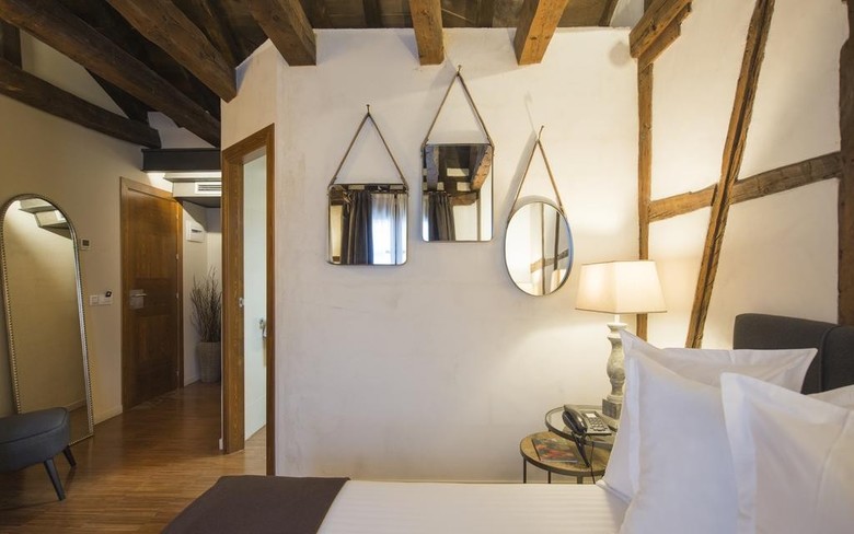 Hotel Abad Toledo