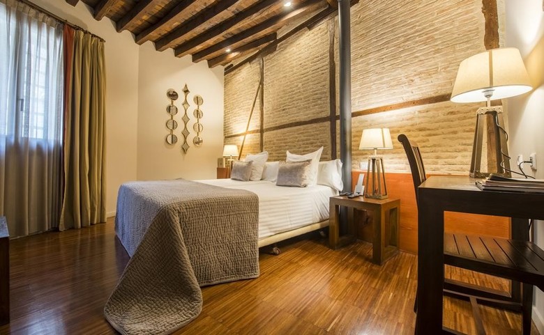 Hotel Abad Toledo