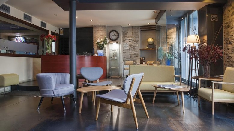 Hotel Abad Toledo