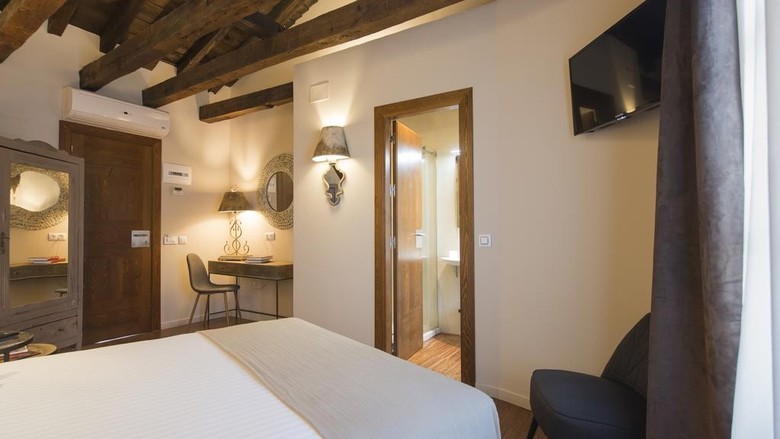 Hotel Abad Toledo