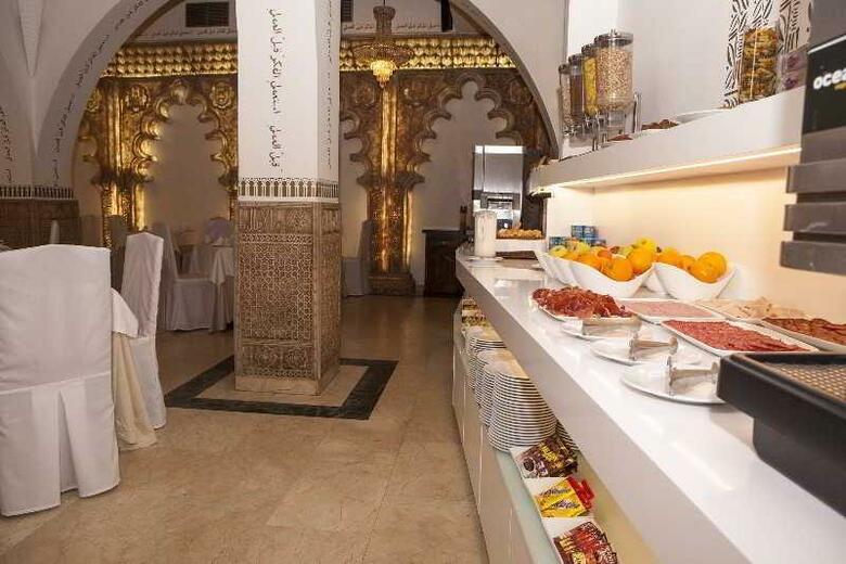 Hotel Carlos V