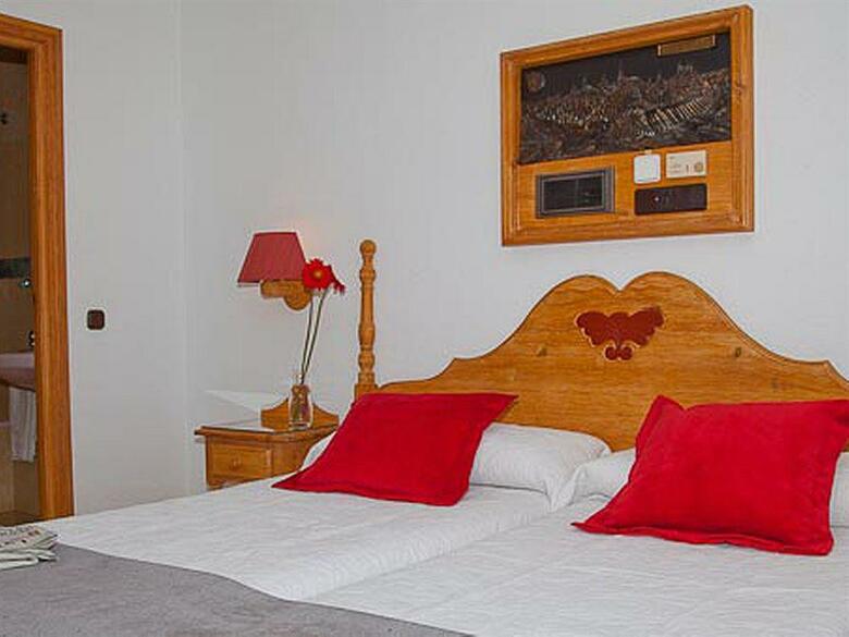 Hotel Carlos V