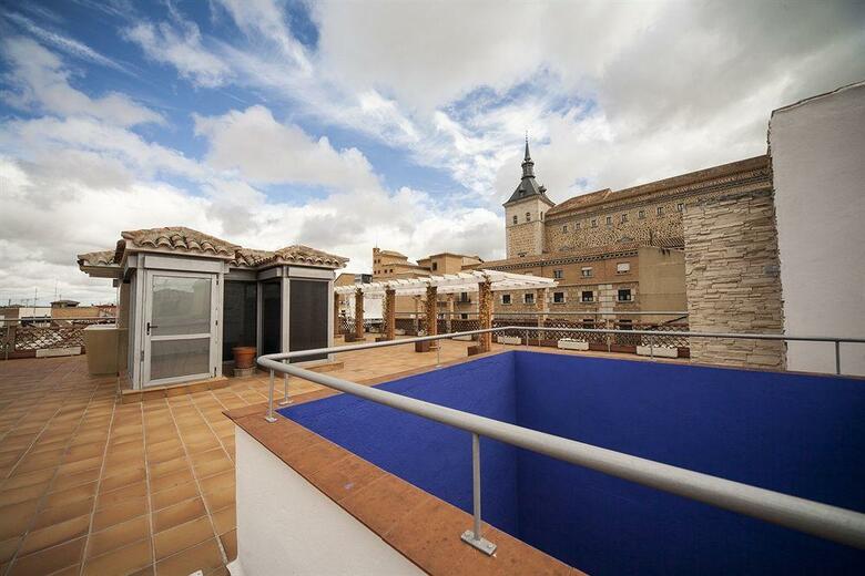 Hotel Carlos V