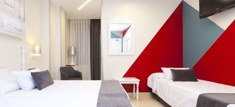 Hotel Carlos V