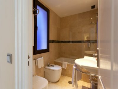 Hotel Carlos V