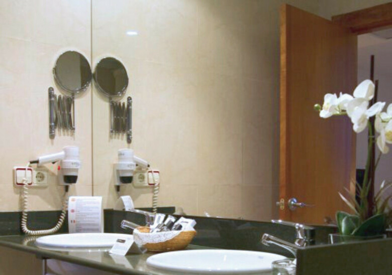 Hotel Rh Sorolla Centro