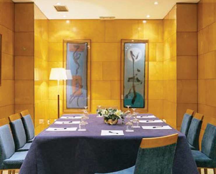 Hotel Villacarlos