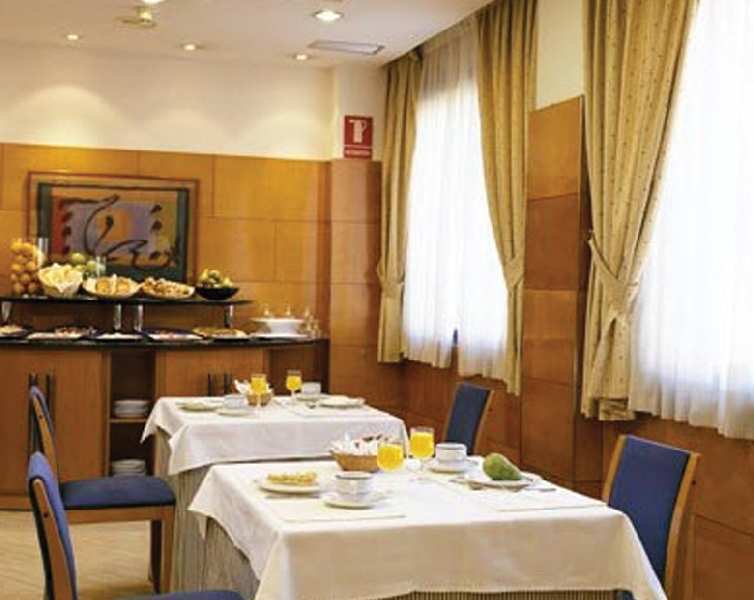 Hotel Villacarlos