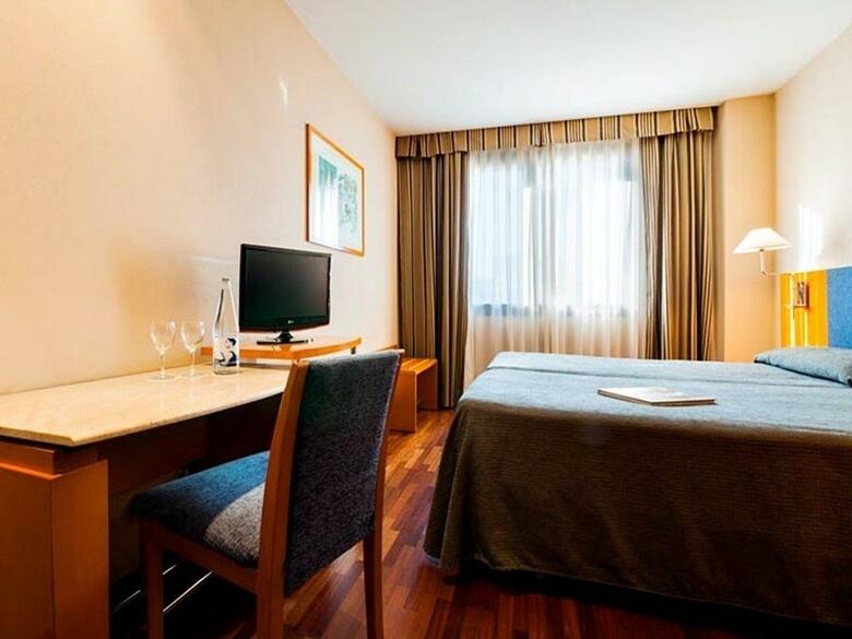 Hotel Villacarlos