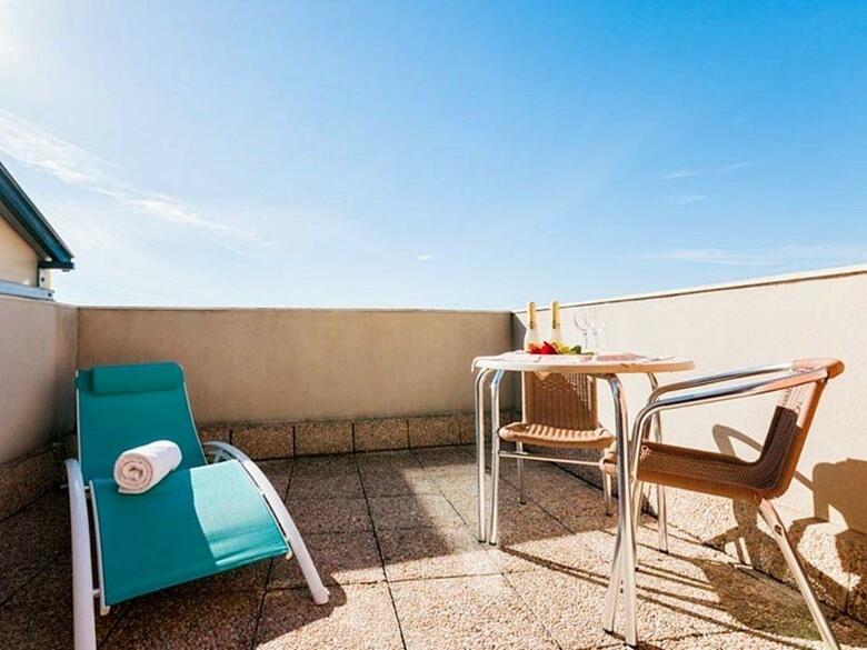 Hotel Villacarlos