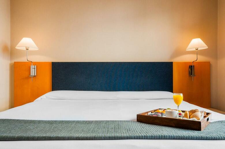 Hotel Villacarlos