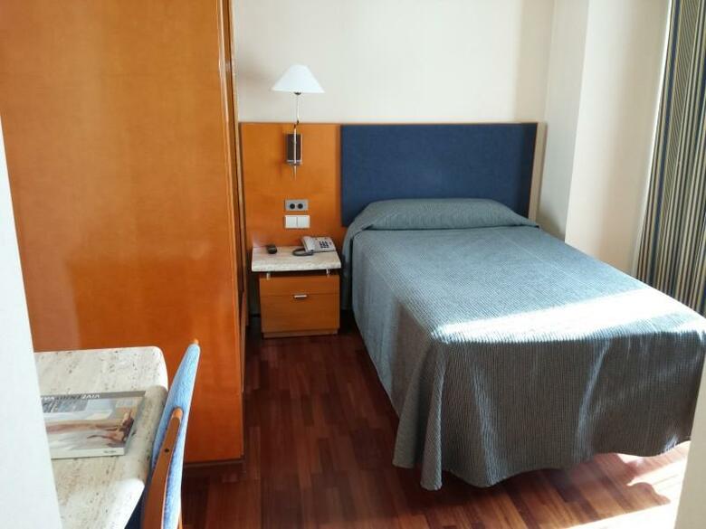 Hotel Villacarlos
