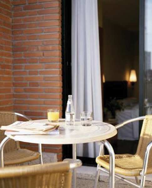 Hotel Villacarlos