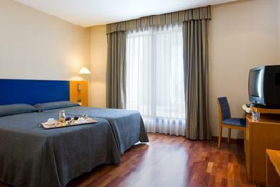 Hotel Villacarlos