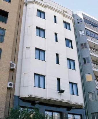 Hotel Villacarlos