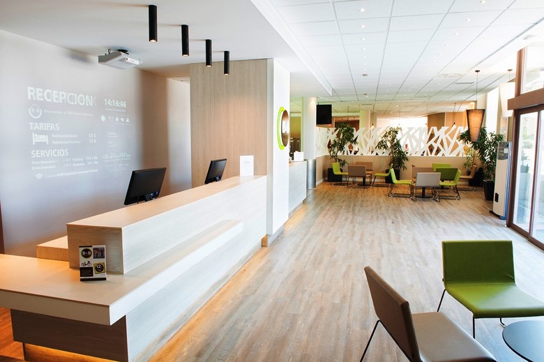 B&B Hotel Valencia Ciudad de Las Ciencias