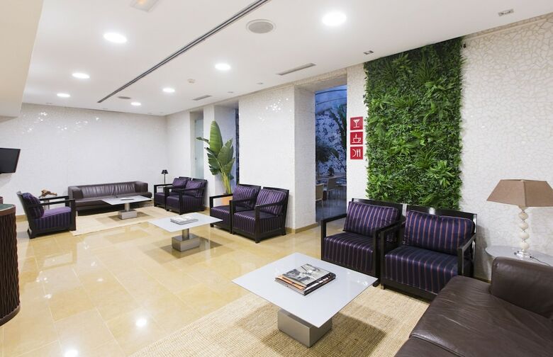 You & Co. J. Bot�nico Boutique Hotel