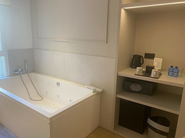 You & Co. J. Bot�nico Boutique Hotel