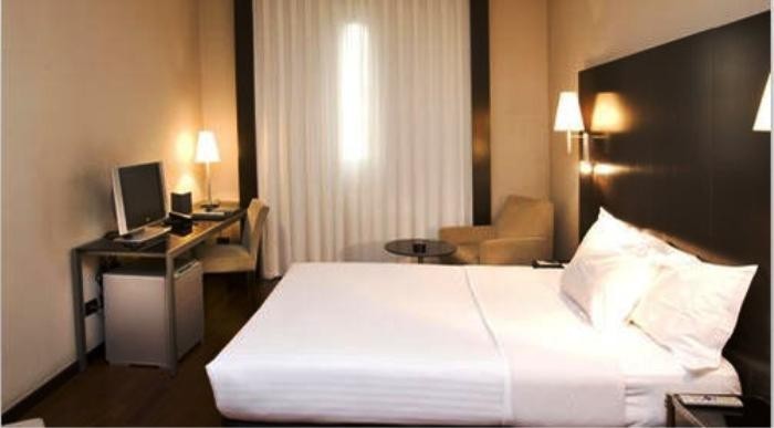 Hotel AC Valencia By Marriott