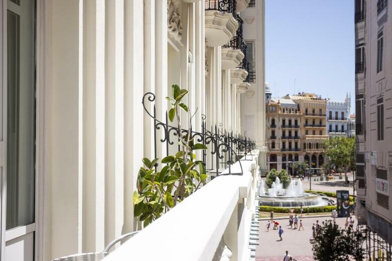 Hotel Venecia Plaza Centro