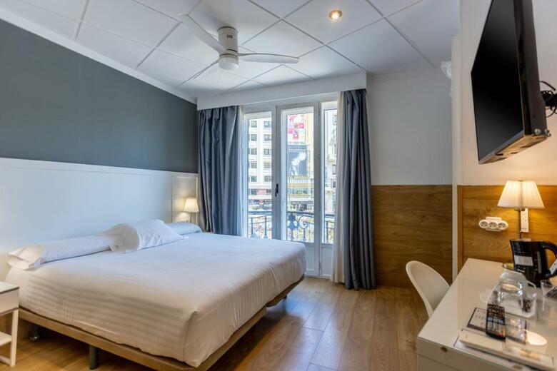 Hotel Venecia Plaza Centro