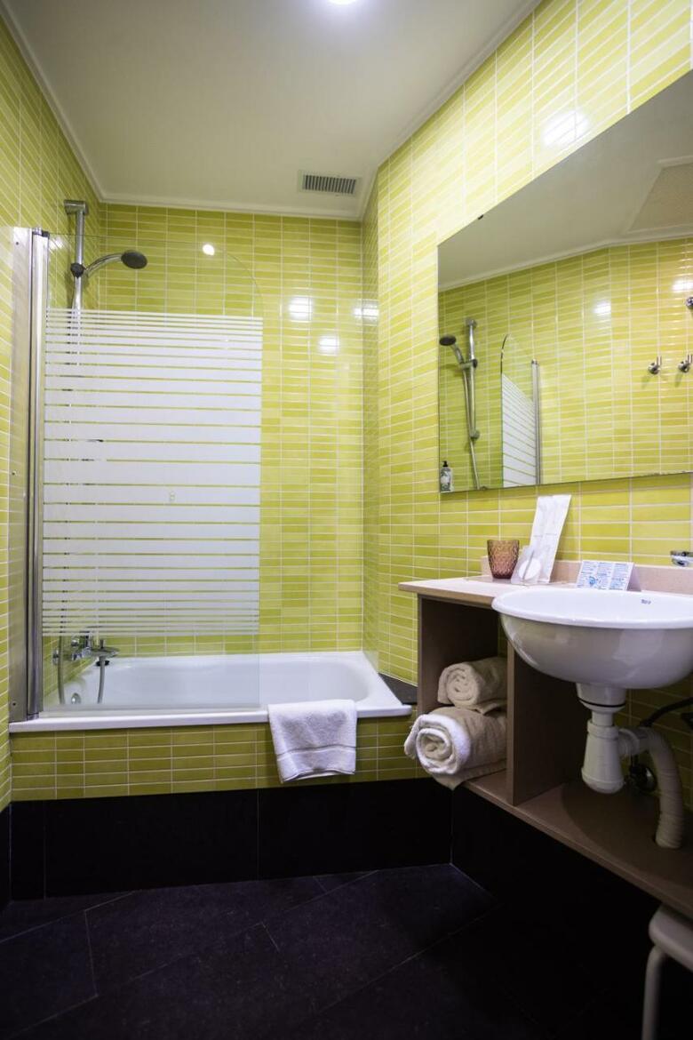 Hotel Venecia Plaza Centro