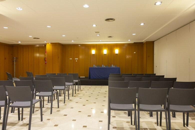 Expo Hotel Valencia