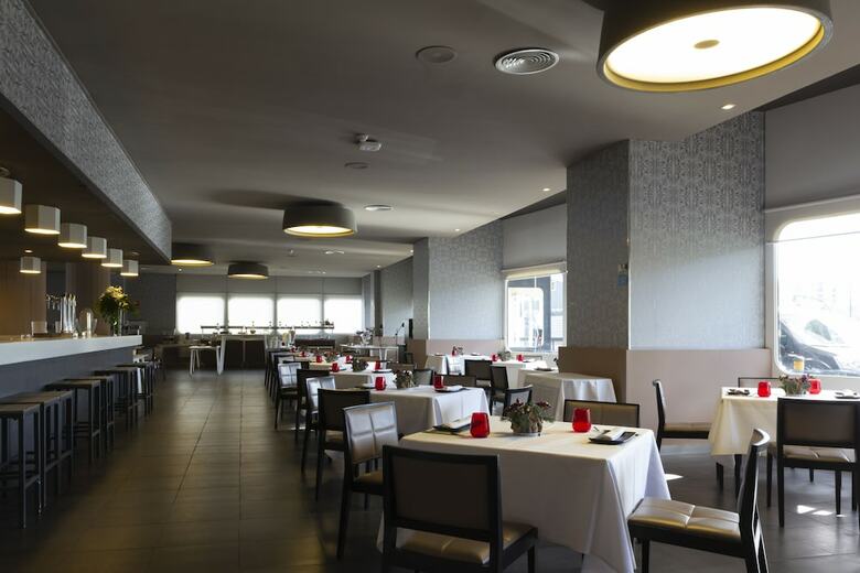 Expo Hotel Valencia