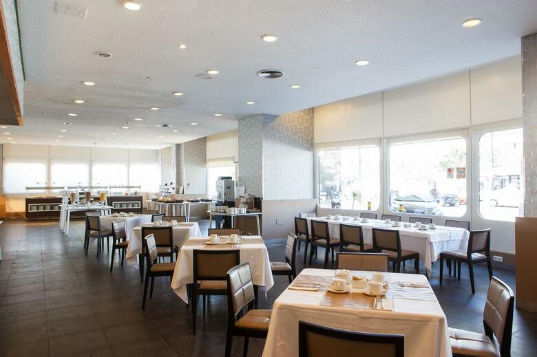 Expo Hotel Valencia