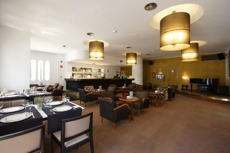Expo Hotel Valencia
