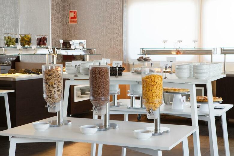 Expo Hotel Valencia