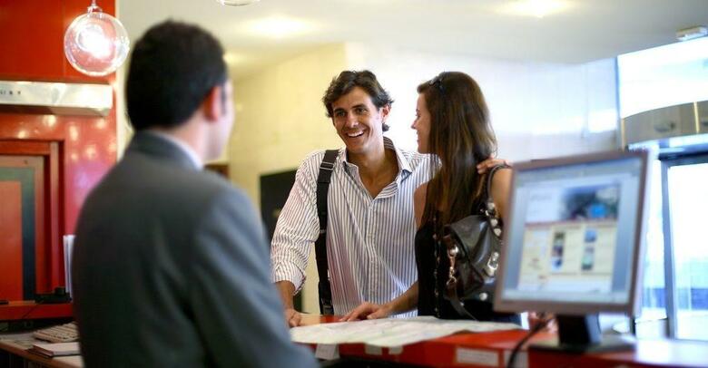 Expo Hotel Valencia