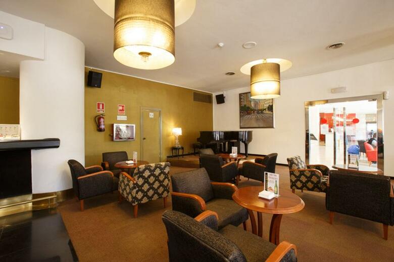 Expo Hotel Valencia