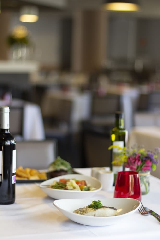 Expo Hotel Valencia