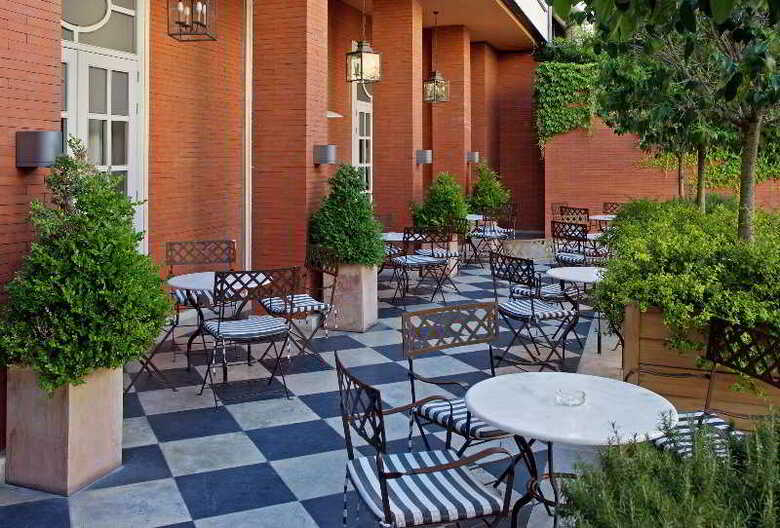 Hotel Valladolid Recoletos