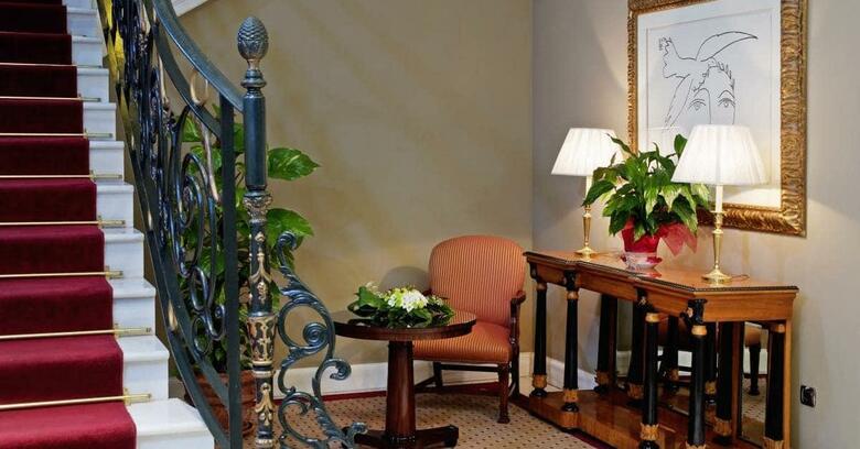 Hotel Valladolid Recoletos
